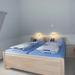 아파트 Haus Kahlke