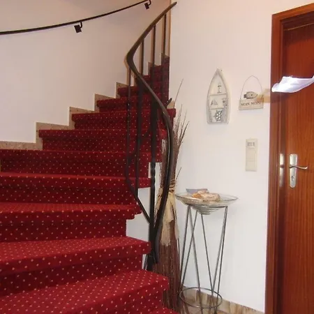 Haus Kahlke * Санкт-Петер-Ординг