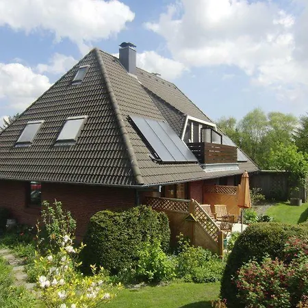 Haus Kahlke *