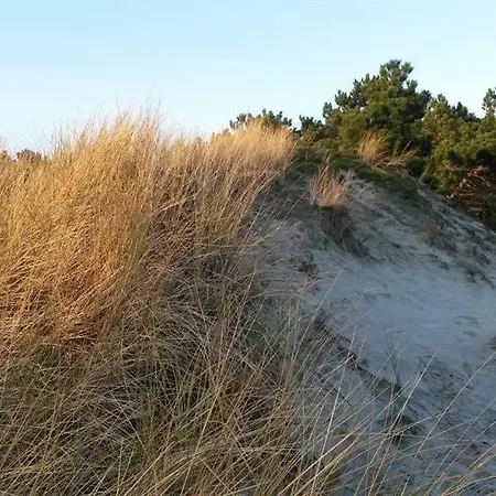 Haus Kahlke Апартаменты Санкт-Петер-Ординг