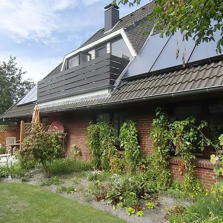 Haus Kahlke * Санкт-Петер-Ординг