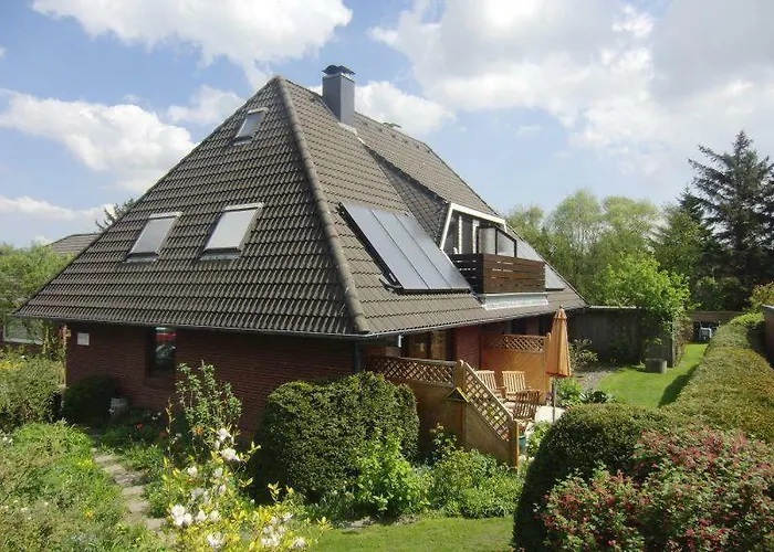 Haus Kahlke *