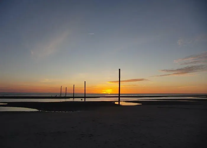 Lägenhet Haus Kahlke